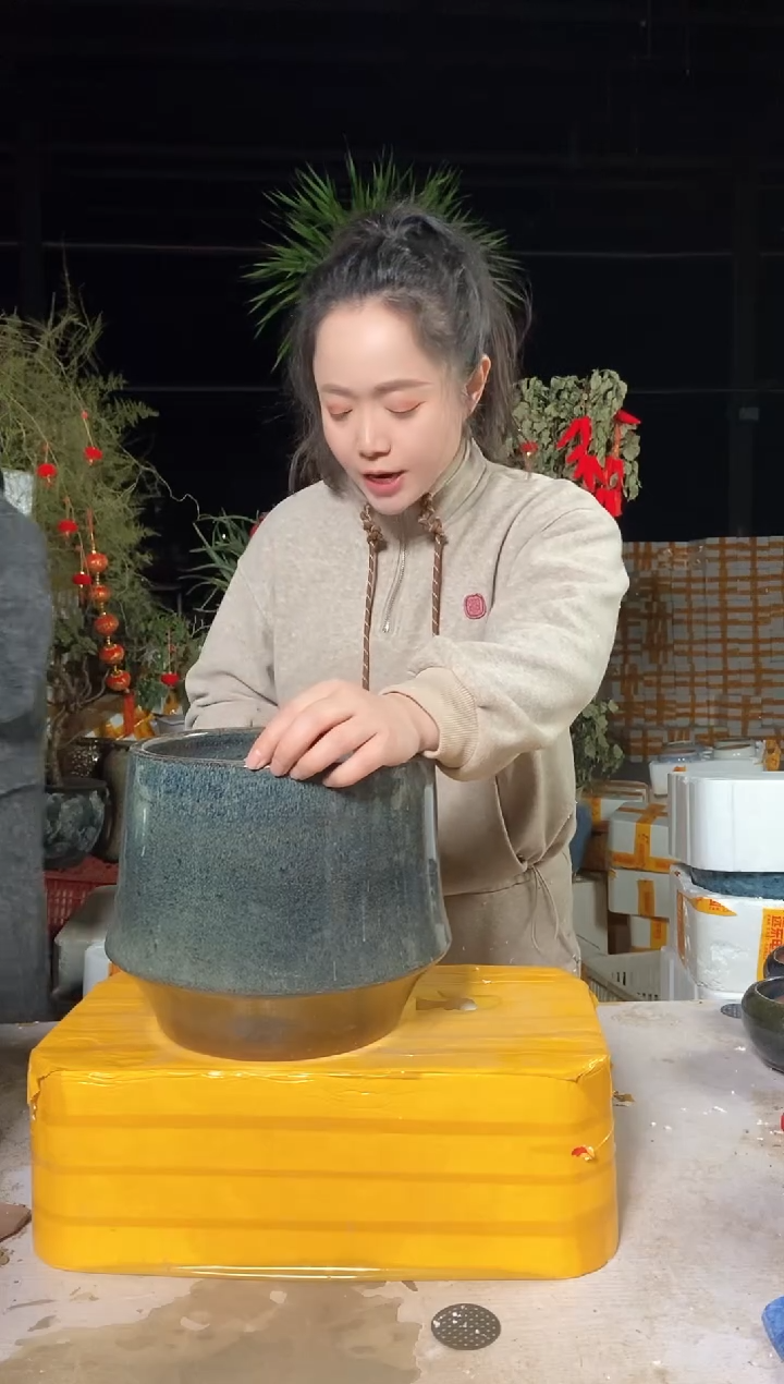 【闪购商品】无铅玻璃24*21