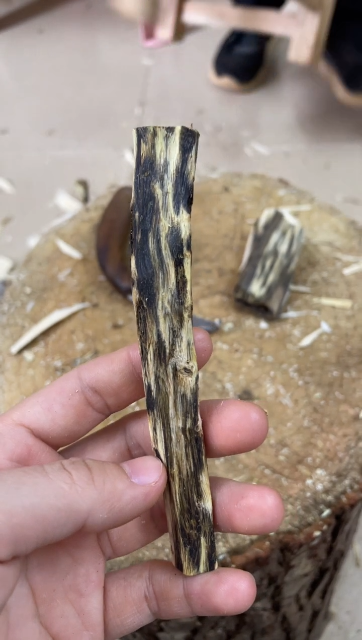 【闪购商品】沉香木沉香碎屑棋楠沉香 原料文创1