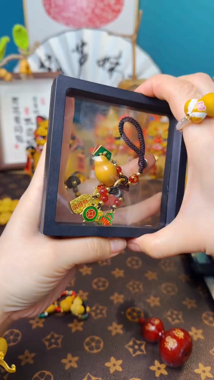 【闪购商品】023文玩葫芦文玩好物