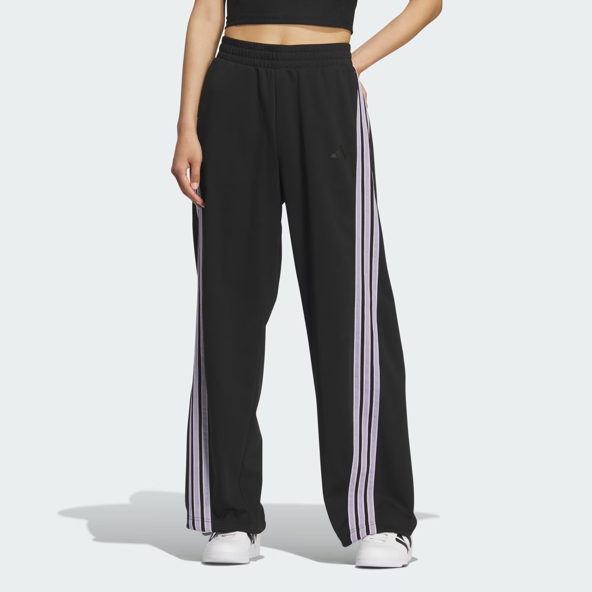 adidas/阿迪达斯 新款运动休闲香蕉直筒裤 KF4928
