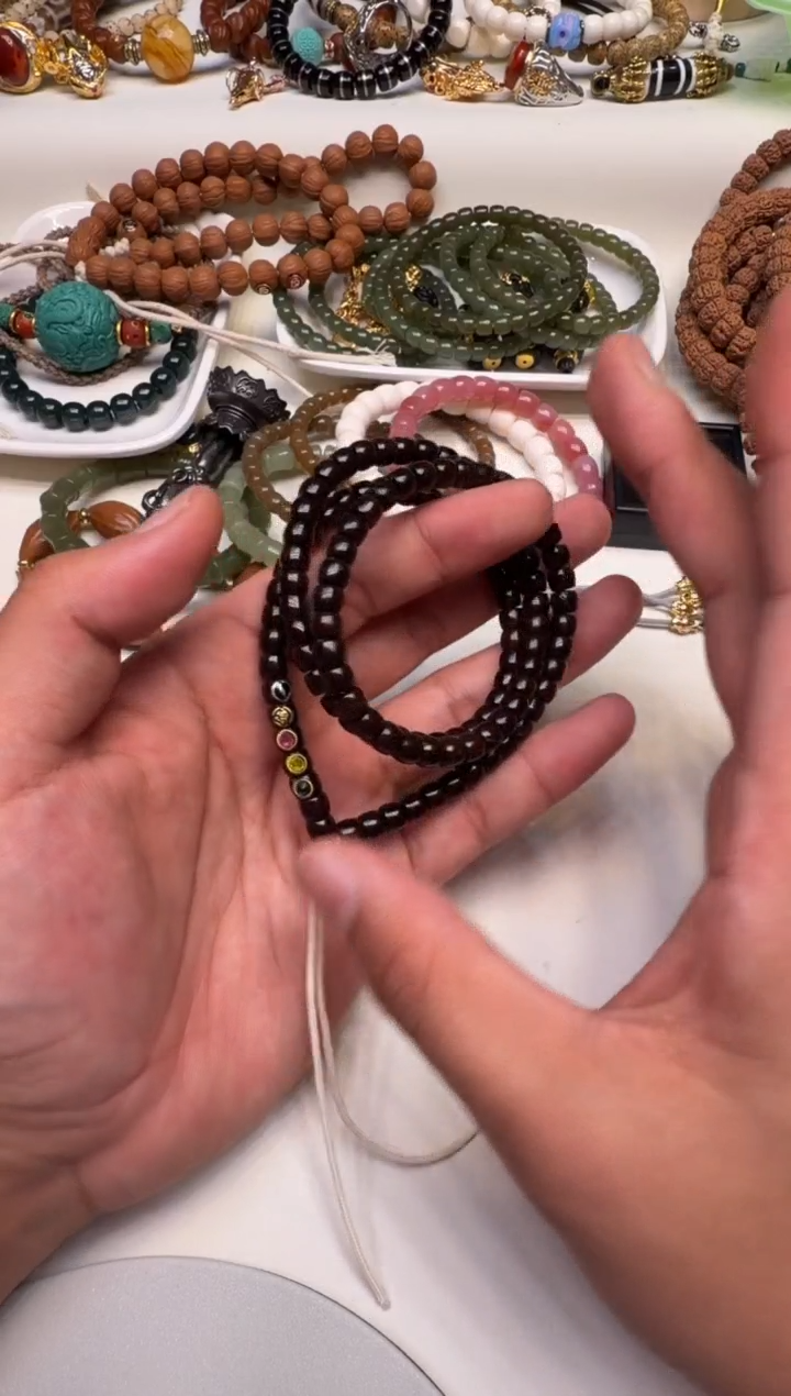 吊坠椰蒂10号皮卡c大全套