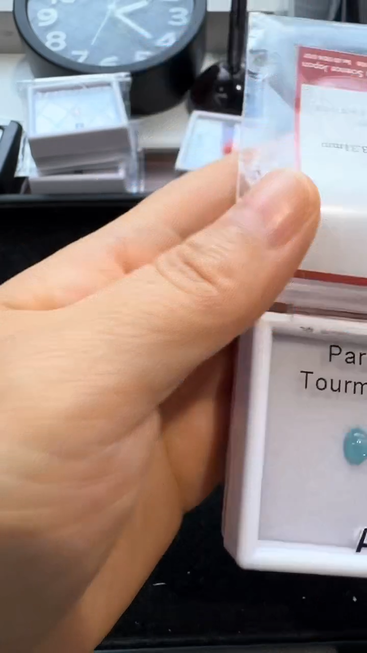 【闪购商品】蓝宝石裸石未镶嵌1