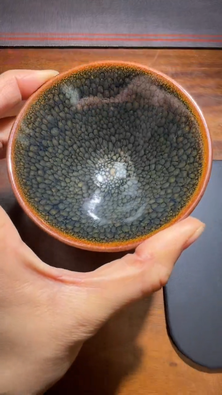 茶盏华瓷高端收藏93