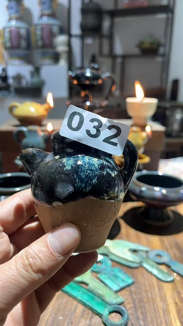 【闪购商品】摆件                