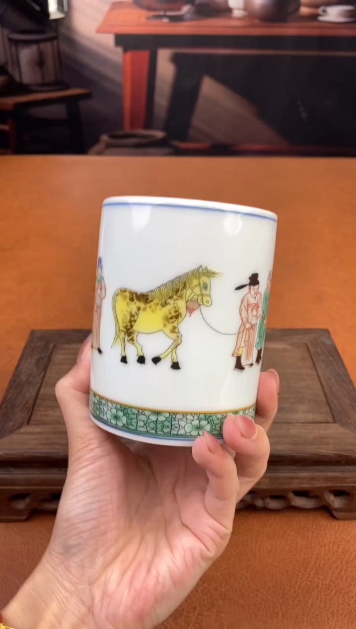 【闪购商品】陶禧茶器闪购福利V