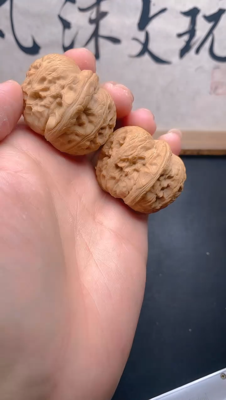 核桃用****1文玩核桃