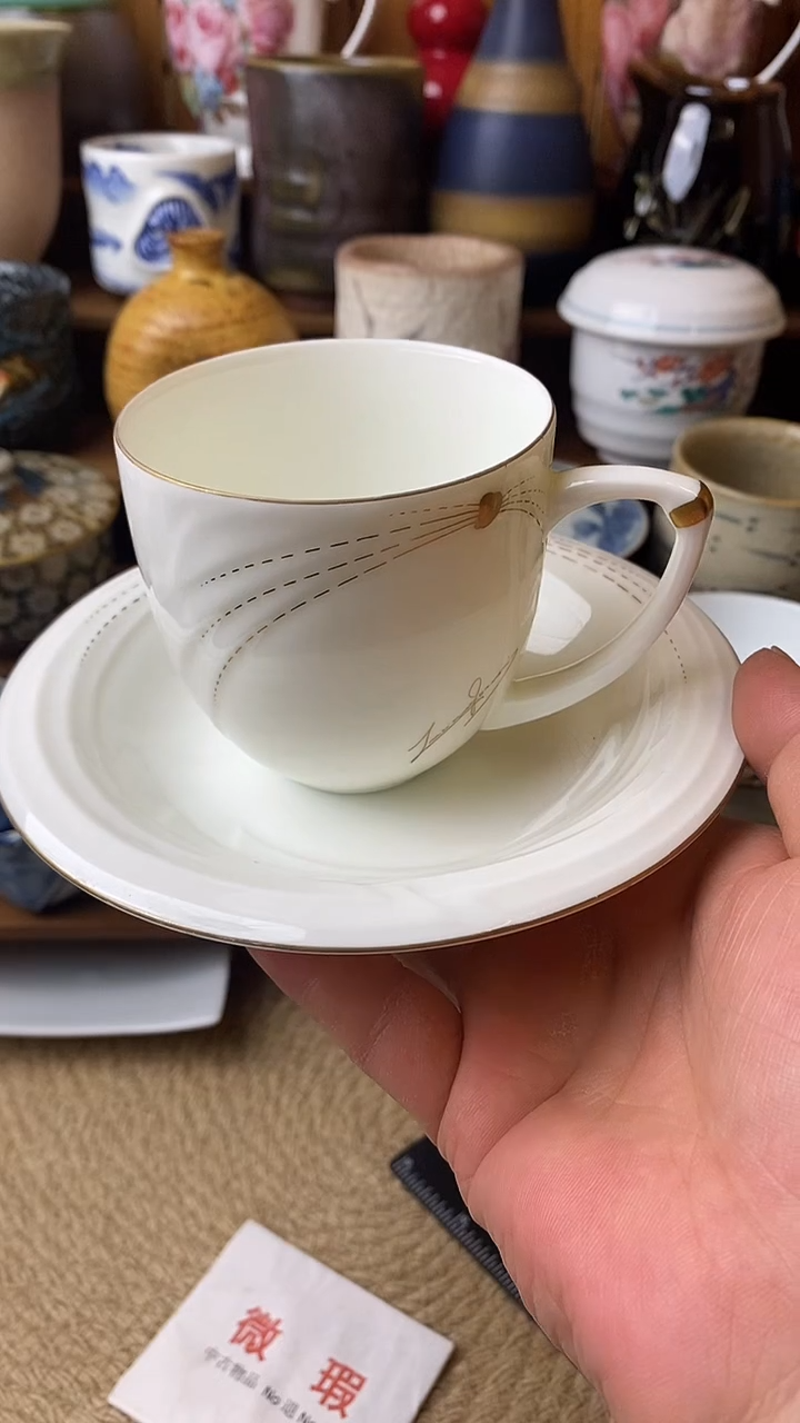 中古物品默认微瑕