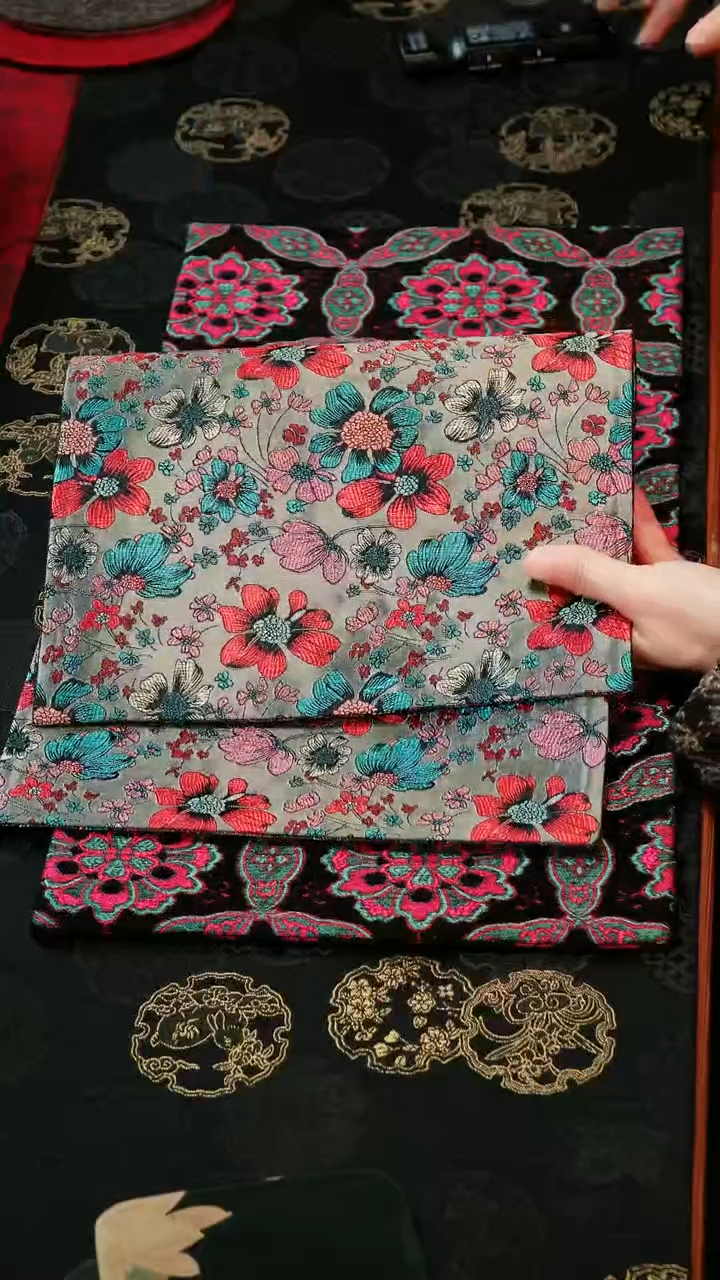【闪购商品】摆件别具一阁布艺尺寸50+24