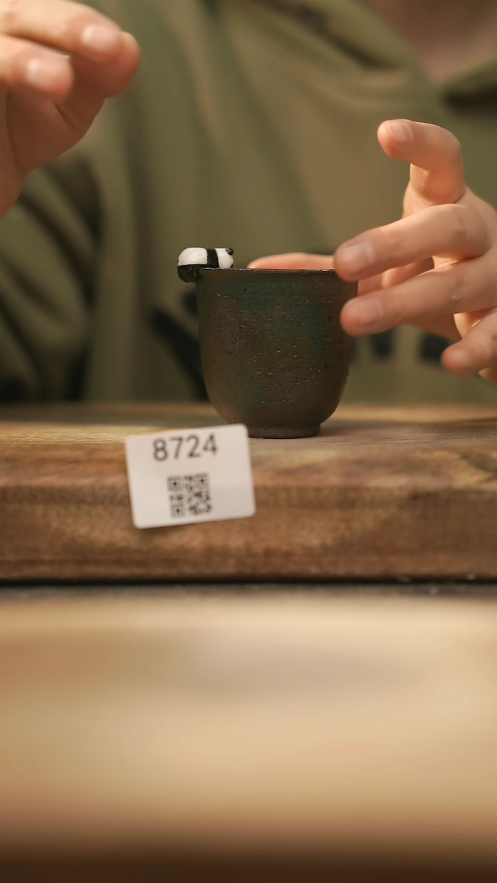 【闪购商品】【落单孤品】福利/杯子@@8724