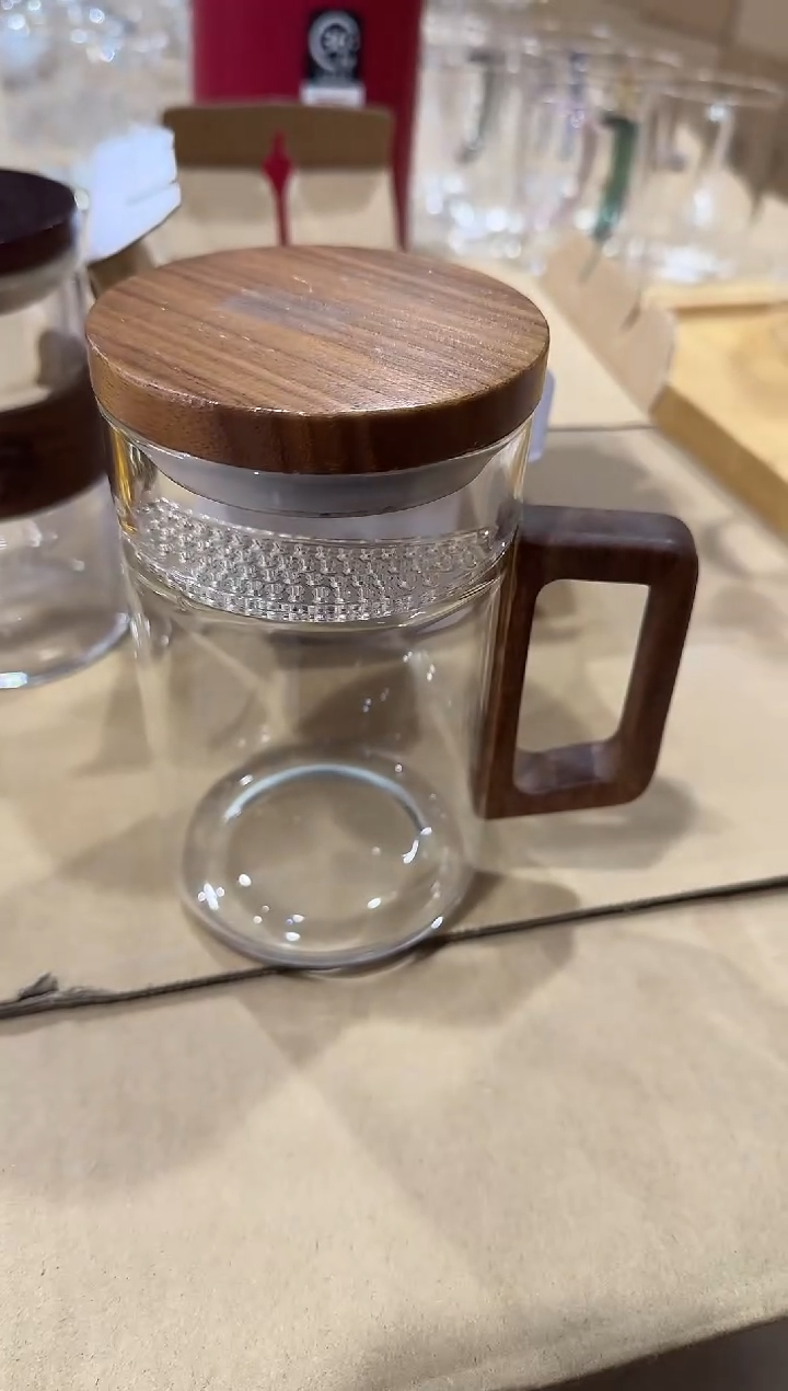 【闪购商品】玻璃无盖款青苹果闪购价