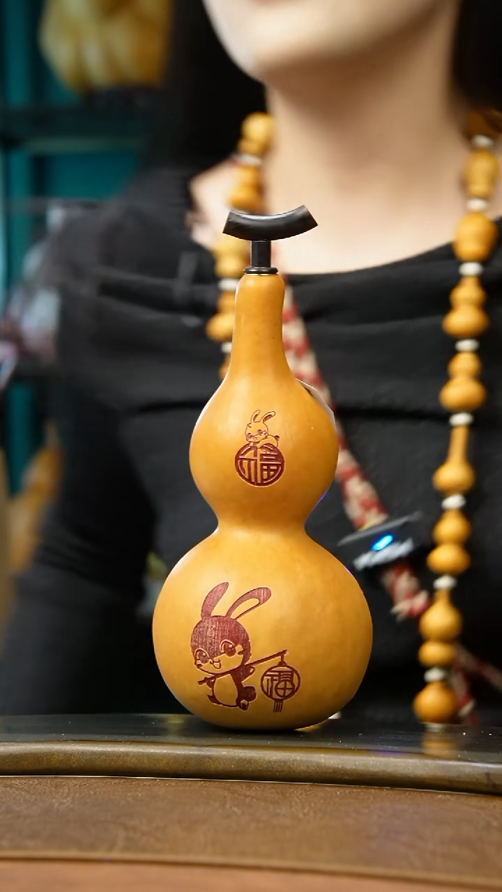 热水酒葫芦一物一拍B331