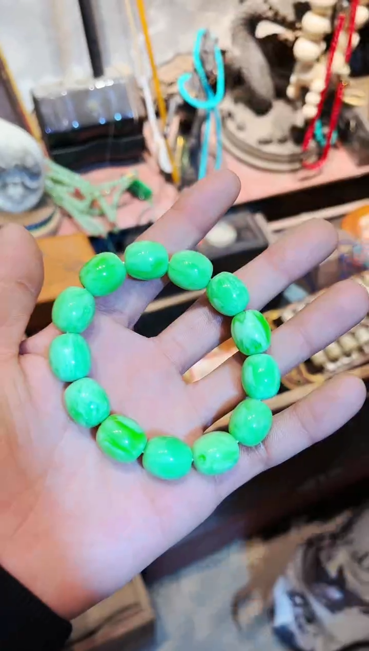 【闪购商品】蜜蜡颈饰未镶嵌七七精品专属链接45654