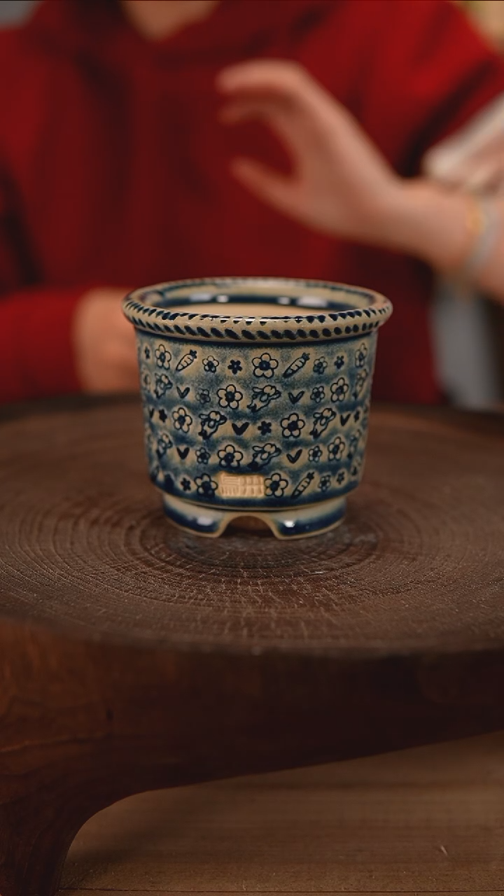 【闪购商品】陶瓷3-8-455默认有瑕口7