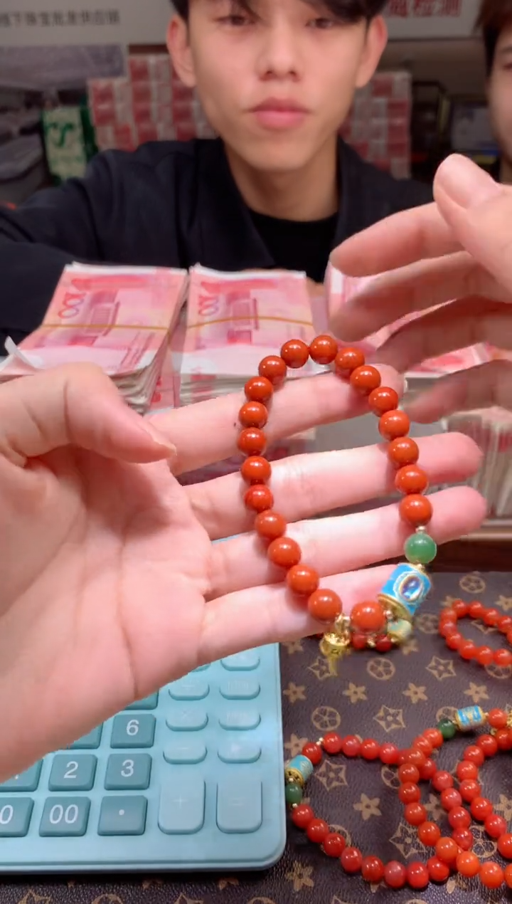 【闪购商品】翡翠颈饰未镶嵌天然A货翡翠-多样性发货