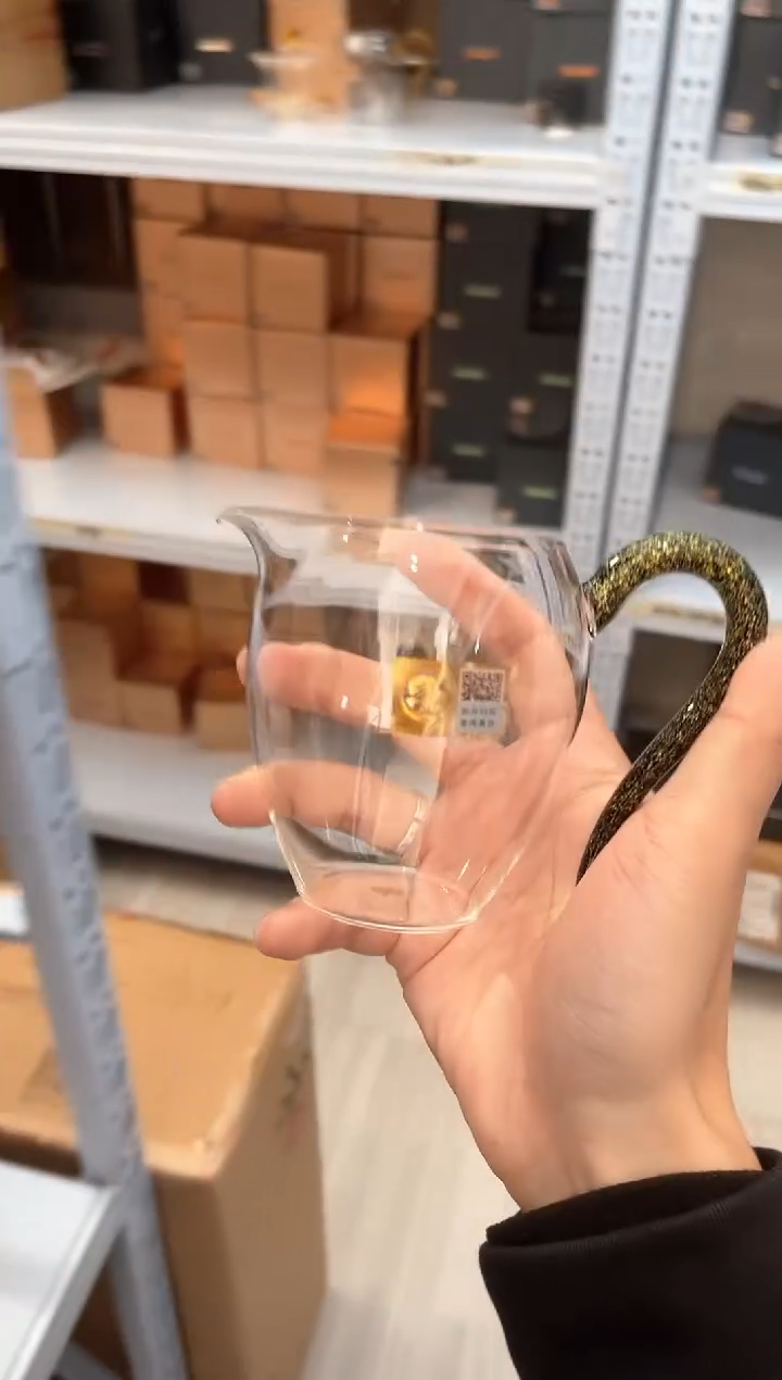 【闪购商品】炫彩/怡然茶海/黑金3288