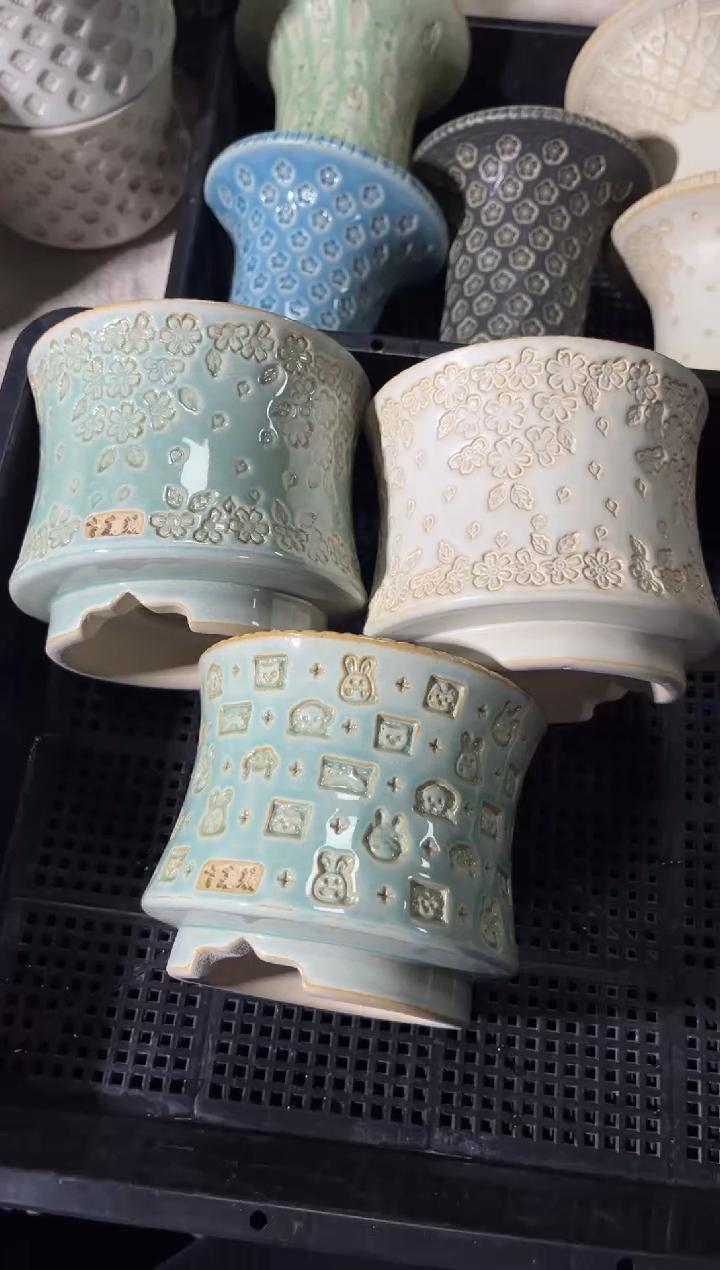 七里烧默认瑕12-14-301-3个