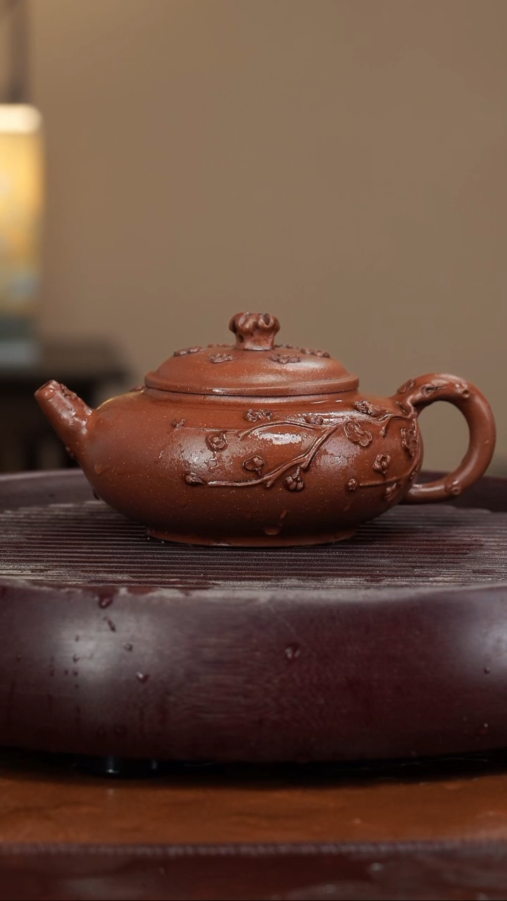 【闪购商品】紫砂茶壶宜兴紫砂壶