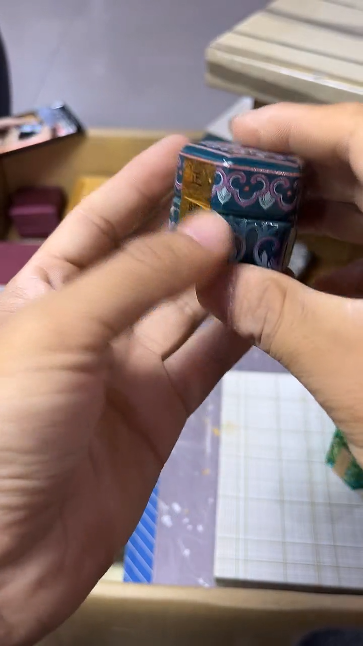 其他珍阁中古瓷器回流链接