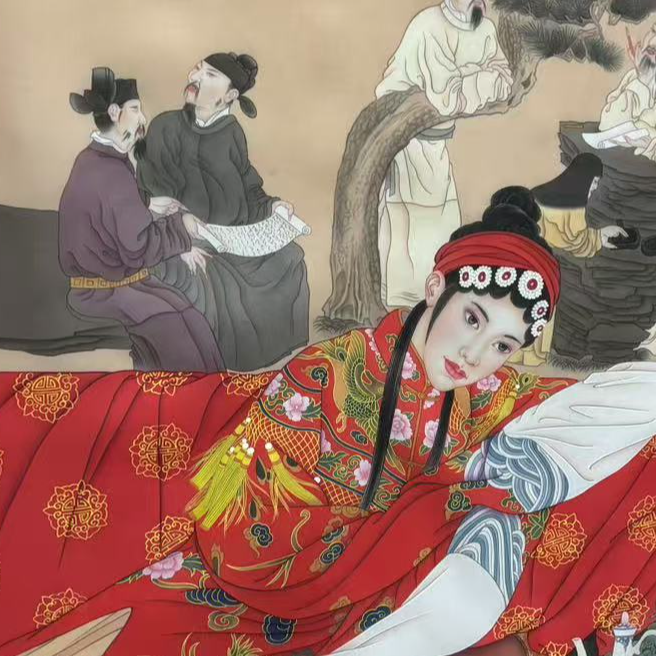 （4999）艺术家联合汇