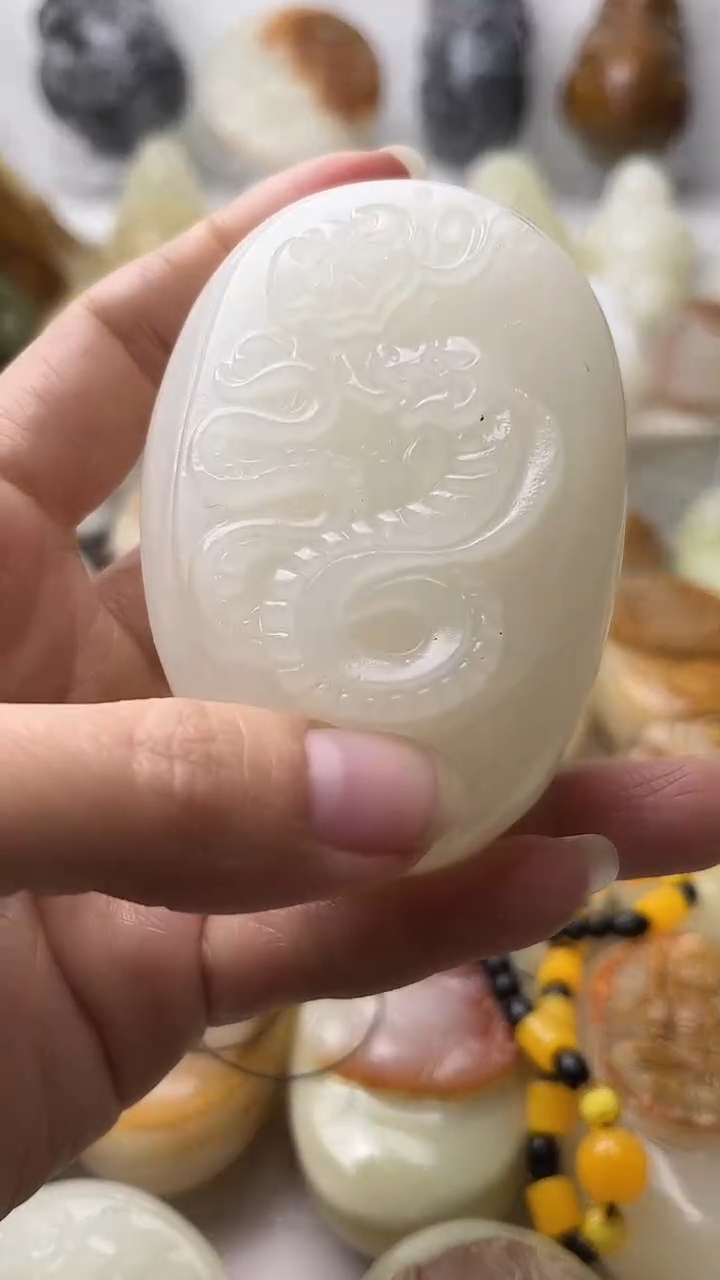 石材古青石棉纹正常不退换蛇