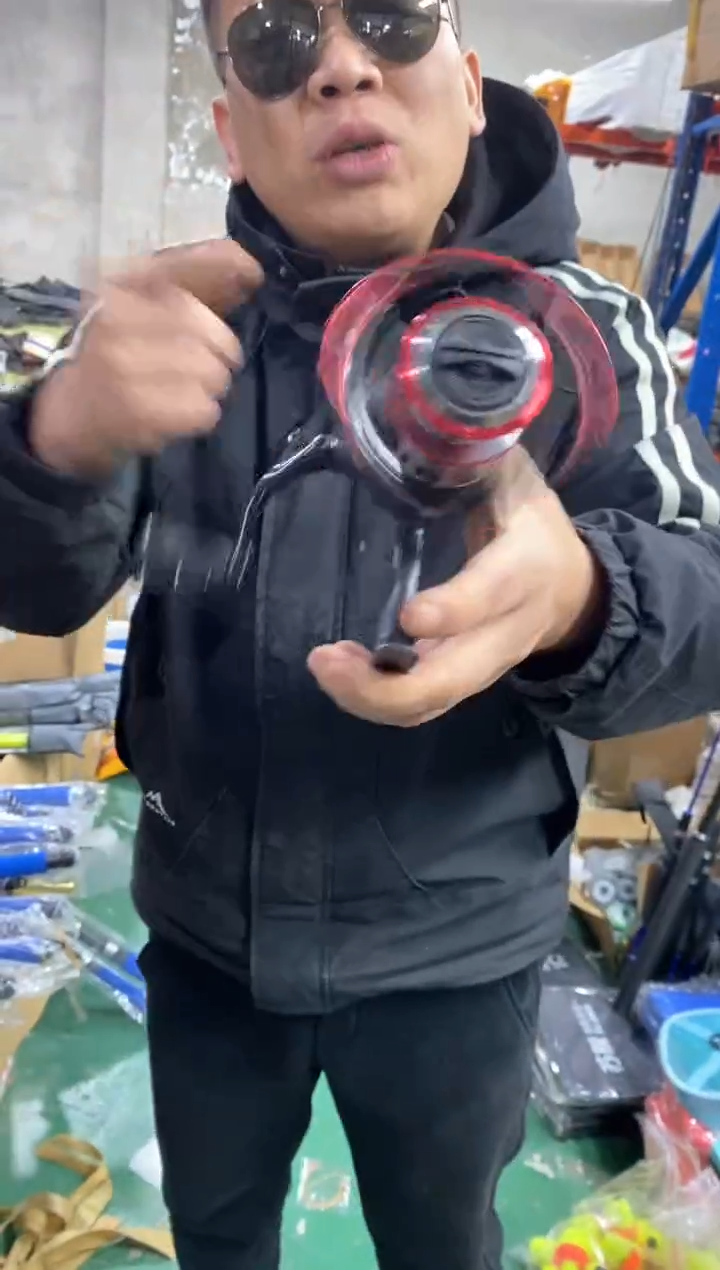 5000无间隙纺车轮     