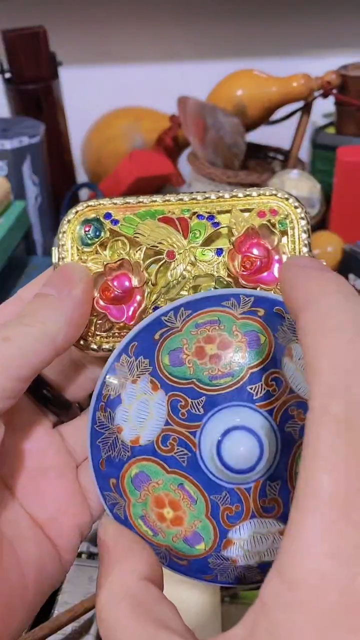 【闪购商品】摆件茶文化,工艺美术