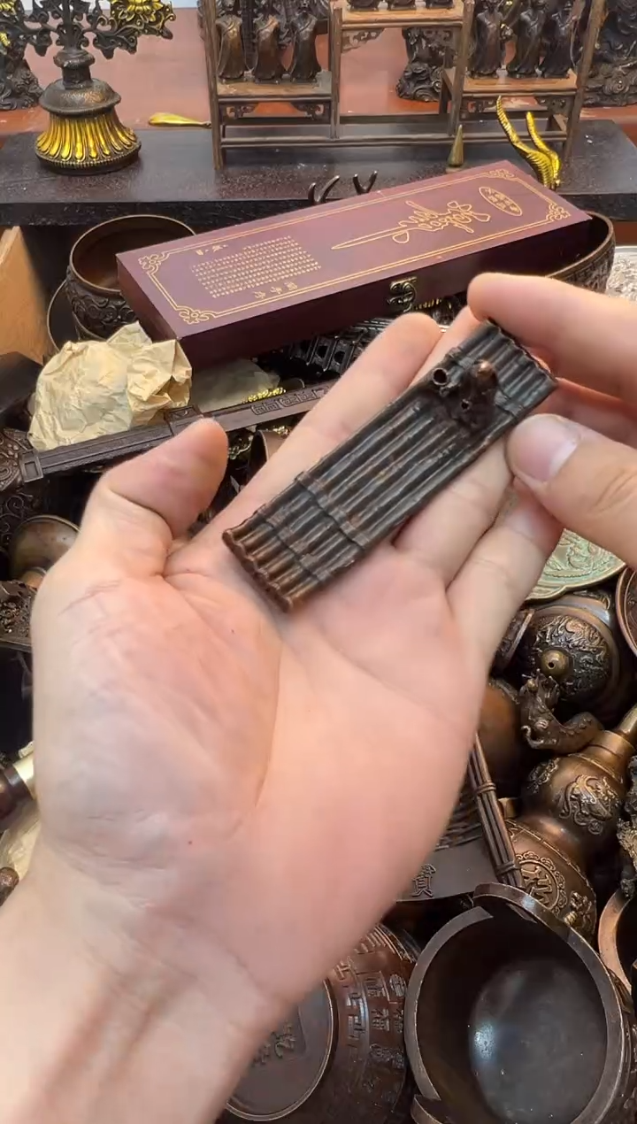 1案台摆件 物品摆件（不是直播间所见即所得退1赔10）