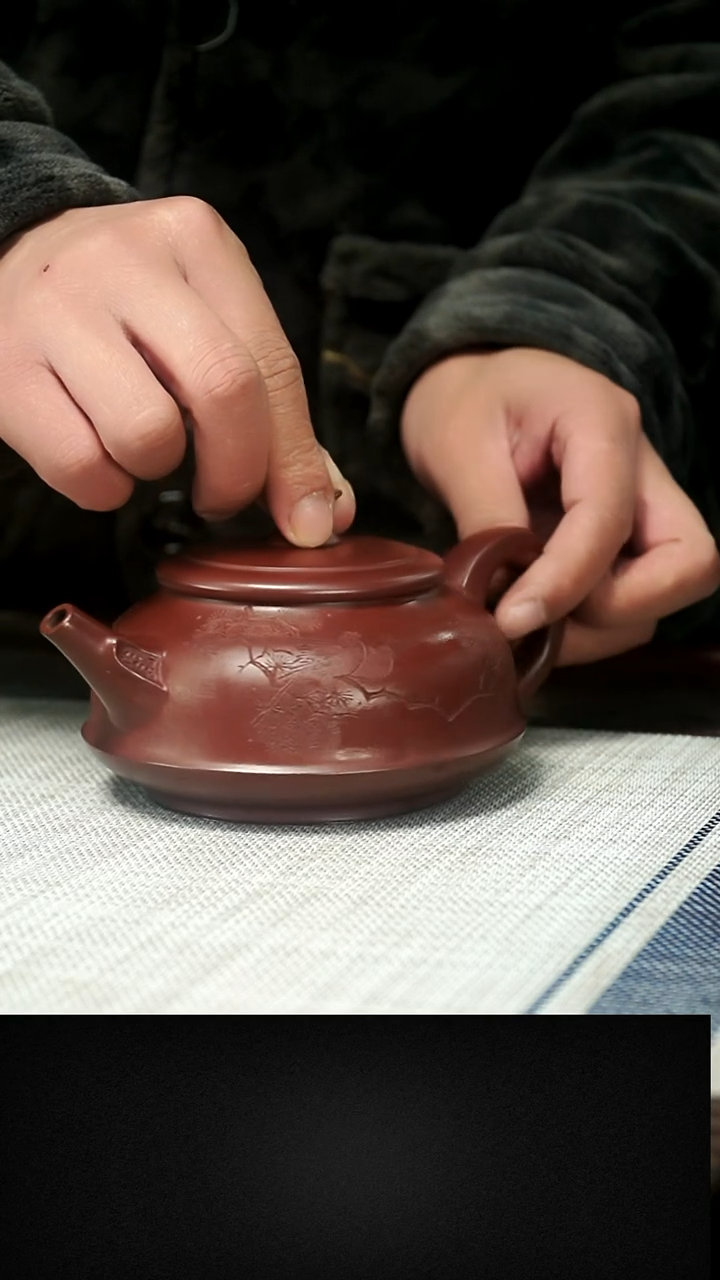 茶壶紫砂茶壶 紫砂16