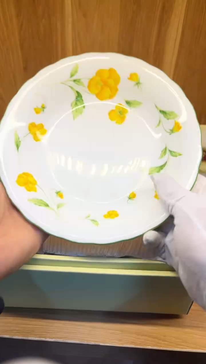 【闪购商品】瓷片h284好好好好好好好