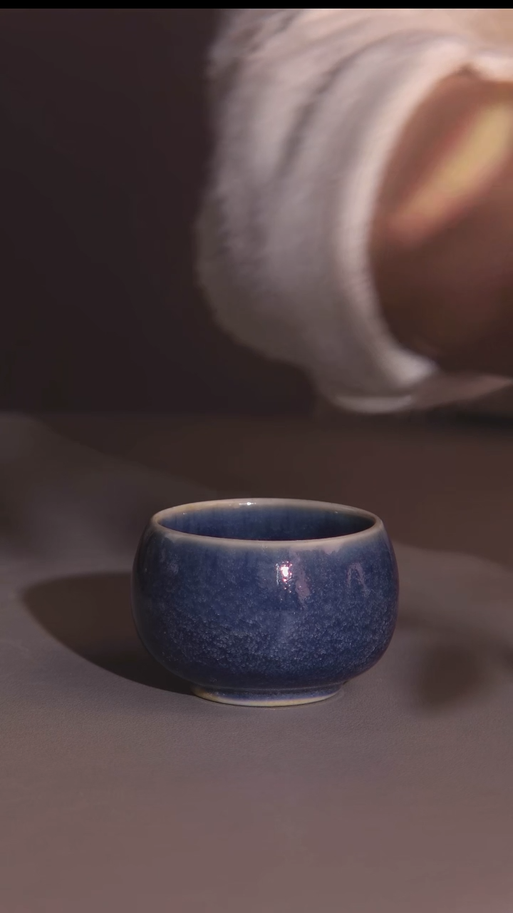 515主人杯茶杯茶器的的