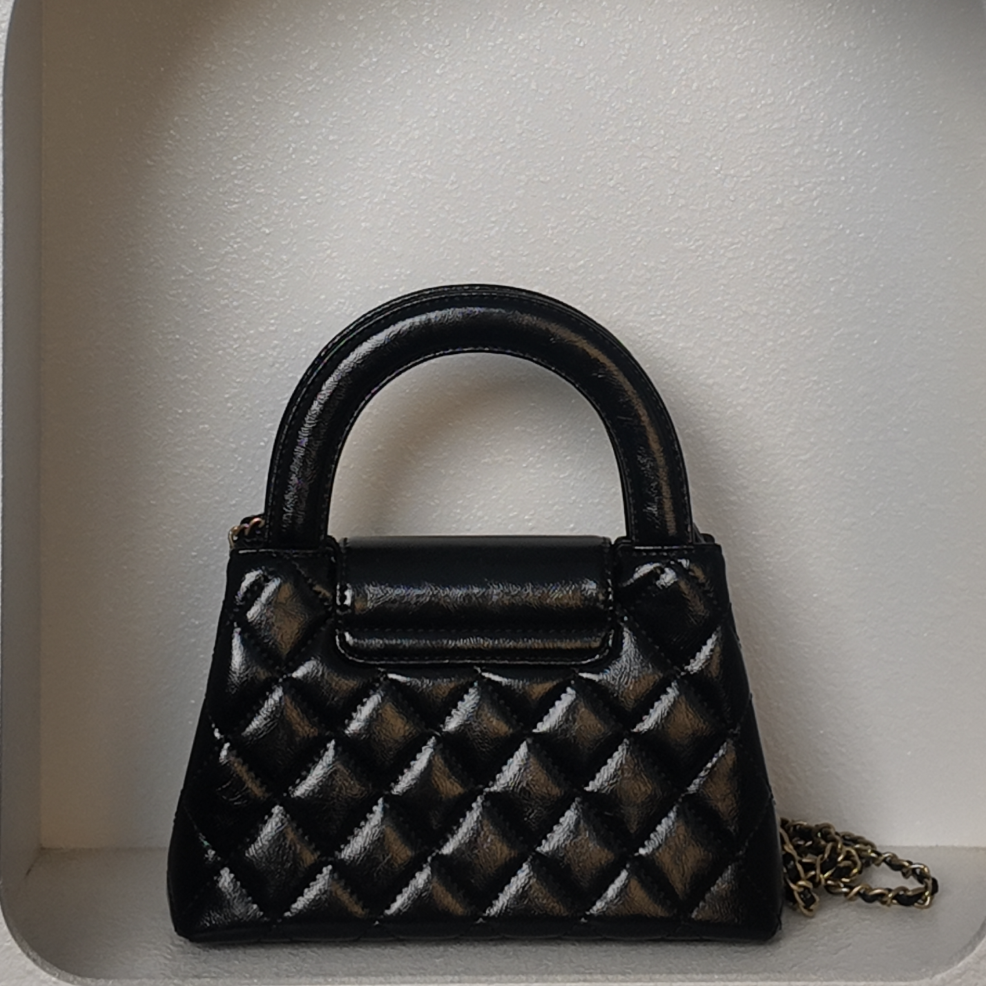 Kelly时尚女士手拎斜挎包-梓家