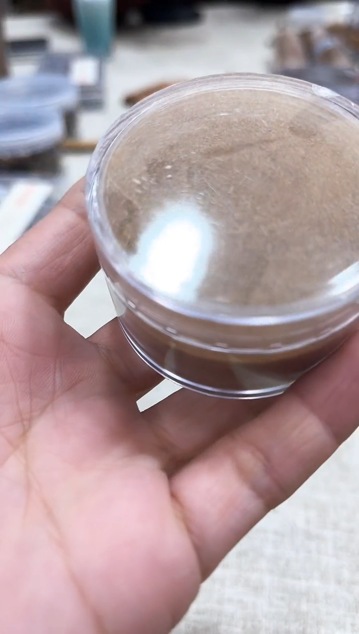 【闪购商品】沉香沉香碎屑芽庄品香粉一份