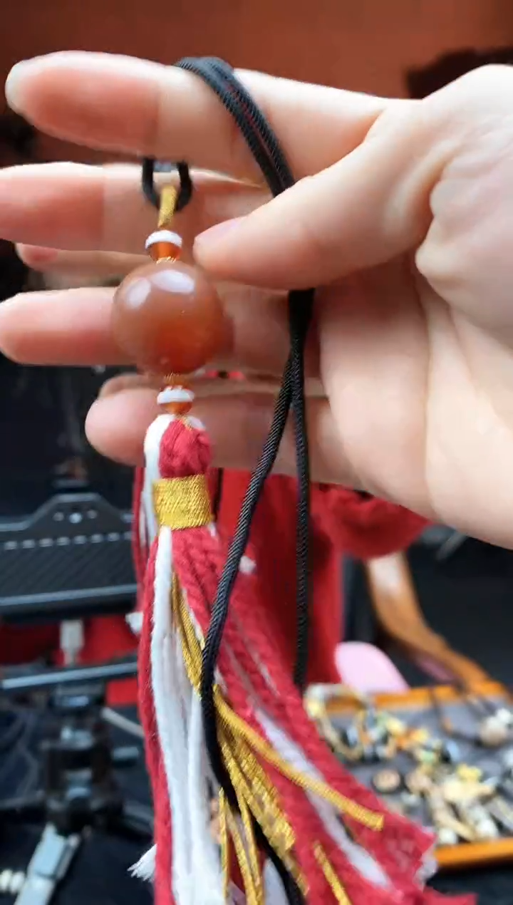 【闪购商品】玛瑙/玉髓143未镶嵌0216-