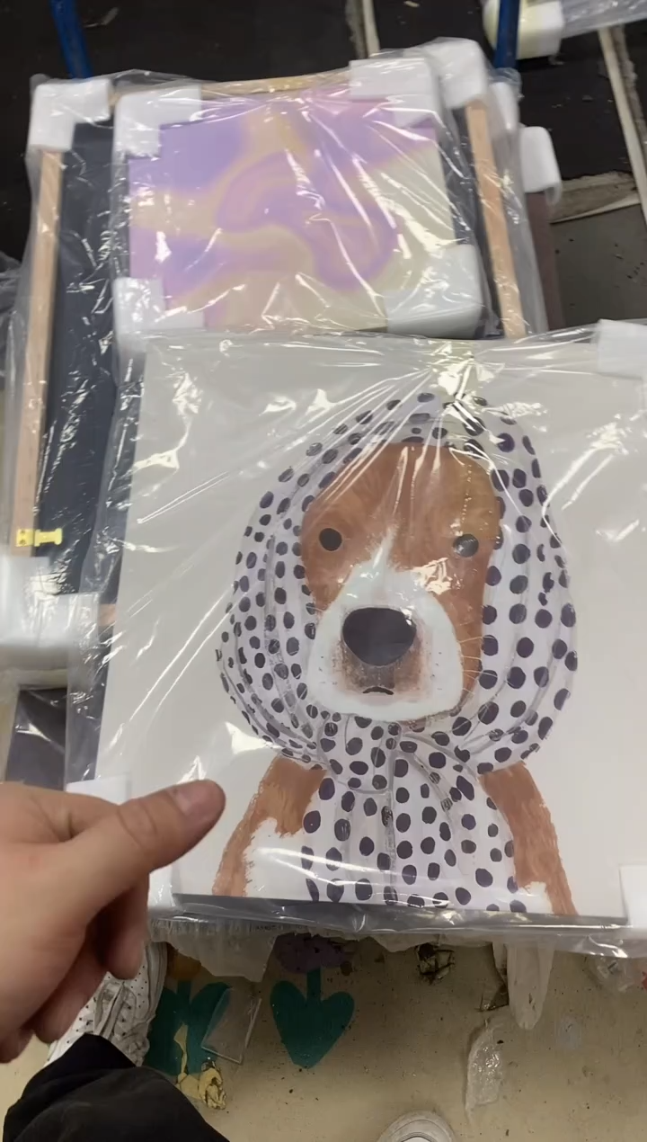 仓库清货 默认瑕疵 完美主义者慎拍