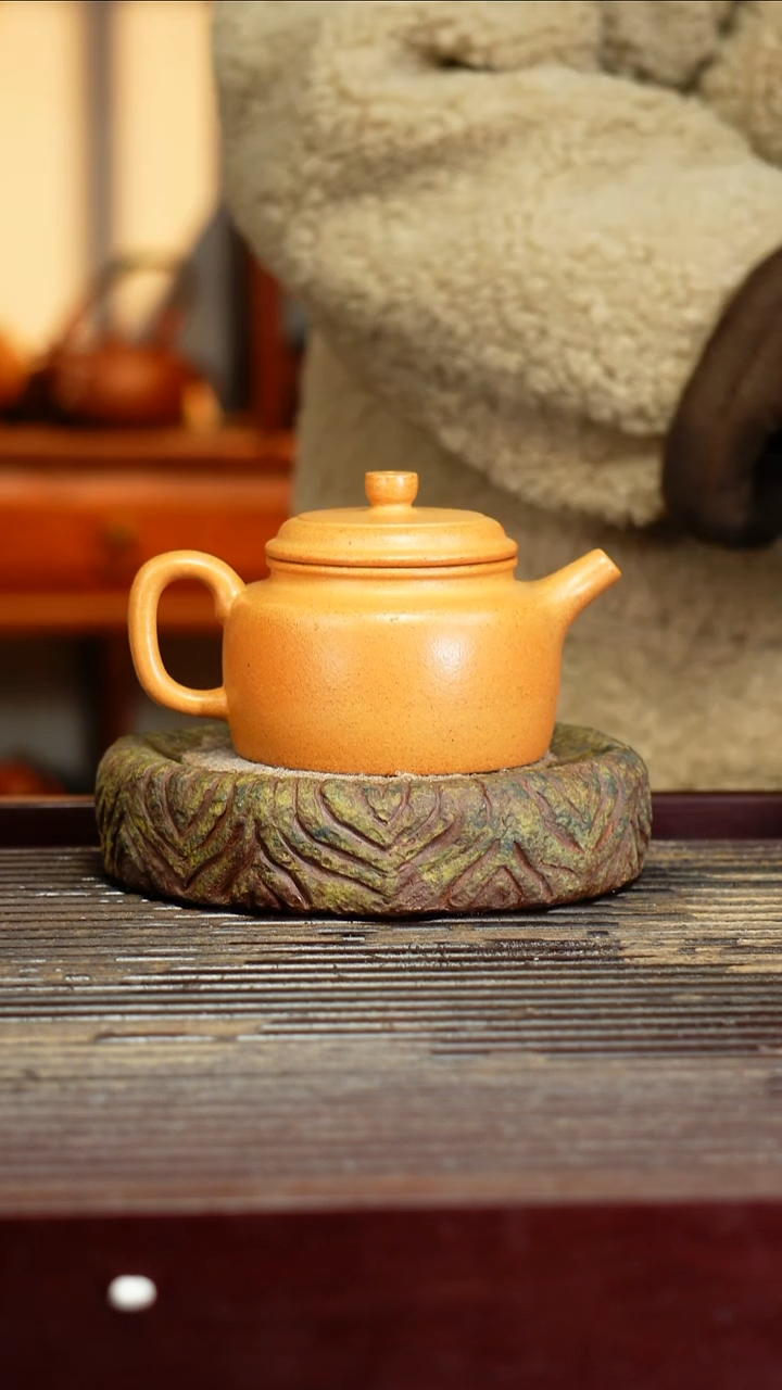 宜兴原矿紫砂壶茶壶宜兴原矿紫砂壶茶壶220C