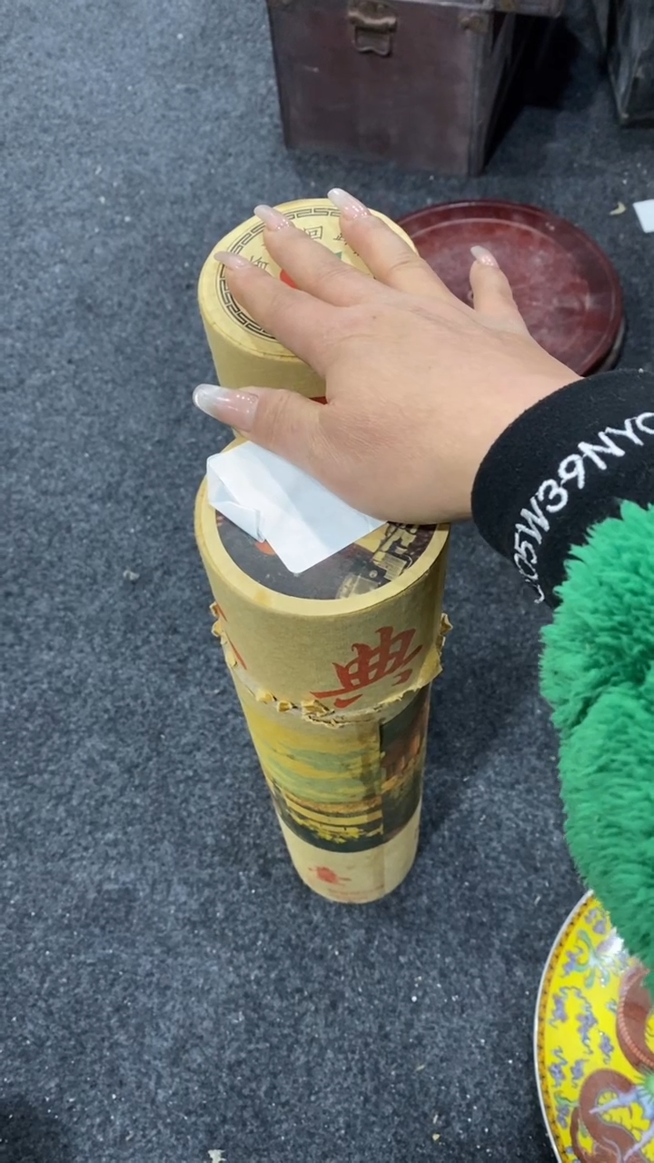 瓷片新***袋所见即所得，瓷片