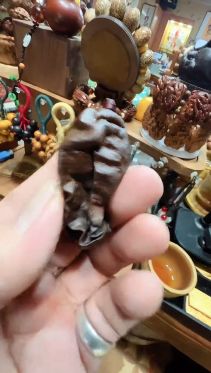 把件桃核龙*链接链接链接链接