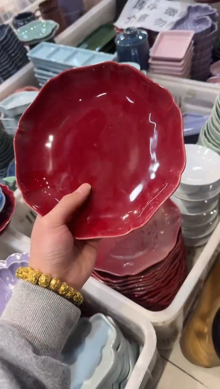 瓷片瓷微瑕商品 介意勿拍