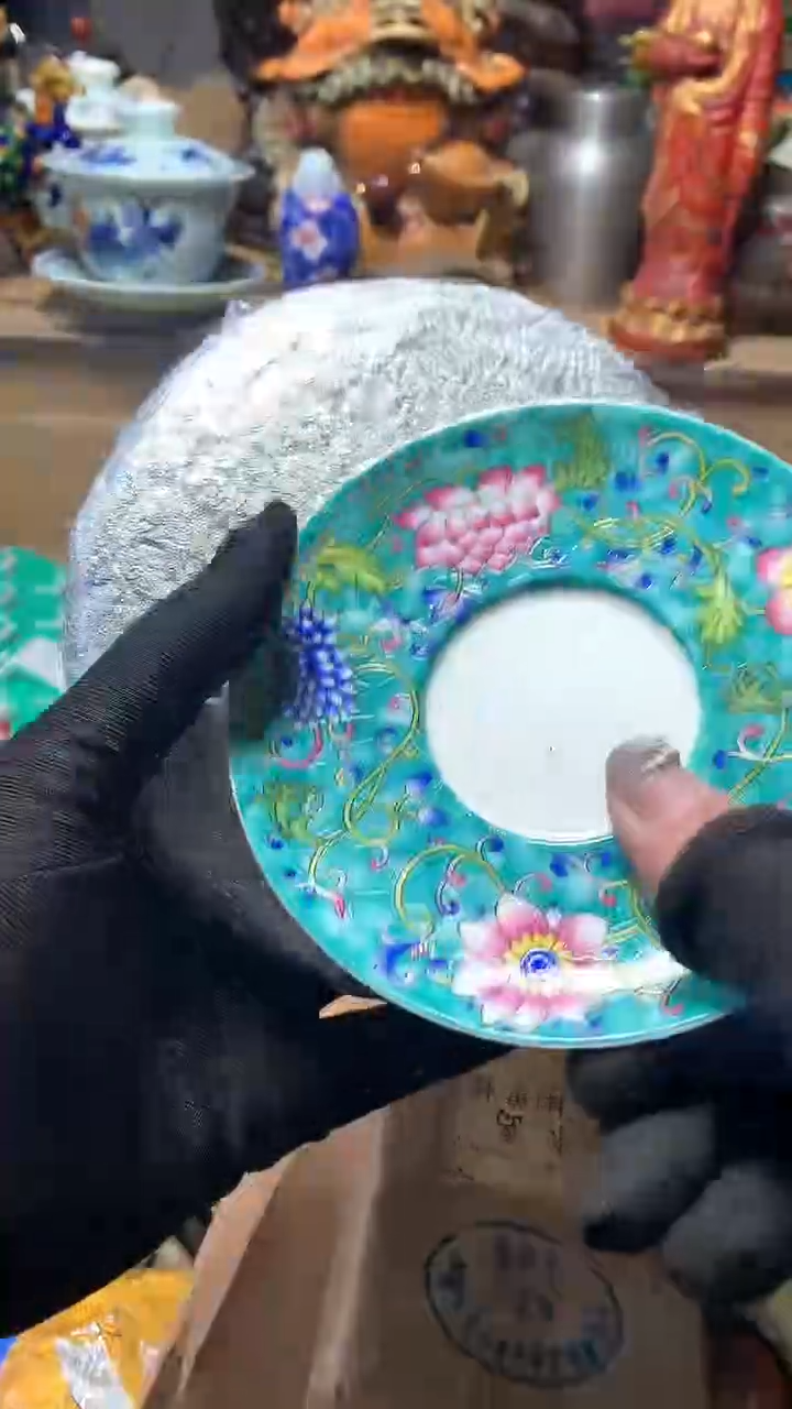 【闪购商品】瓷器默认微瑕瓷器