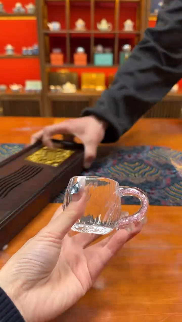 【闪购商品】安静茶器@@@@@@@@@@@@