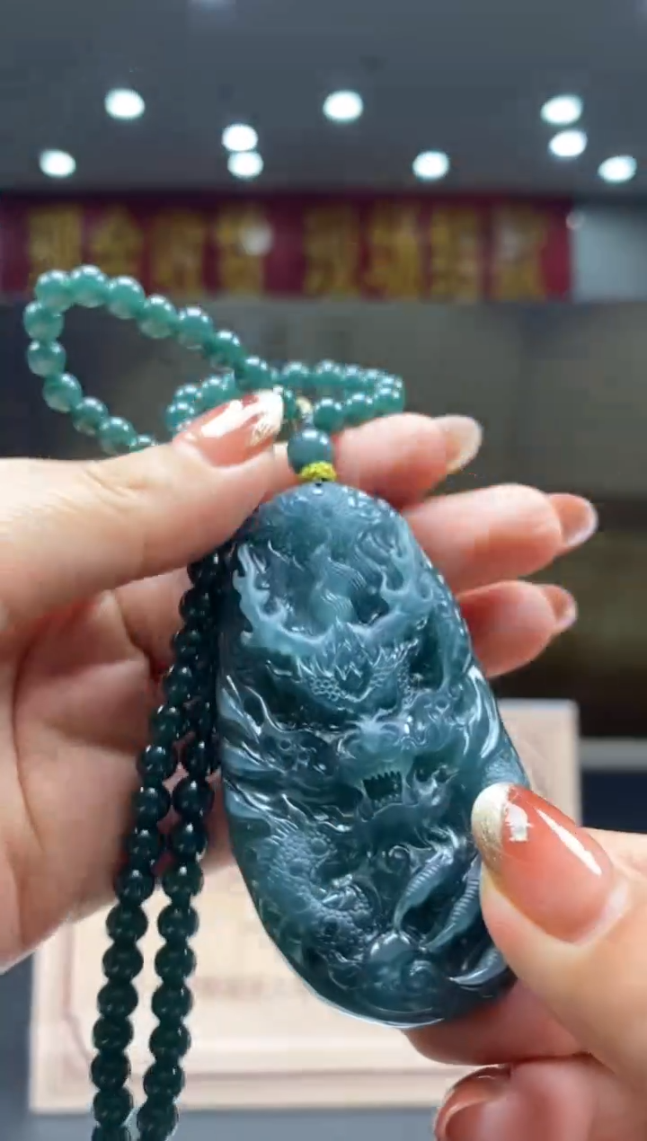 【闪购商品】定制翡翠未镶嵌********833