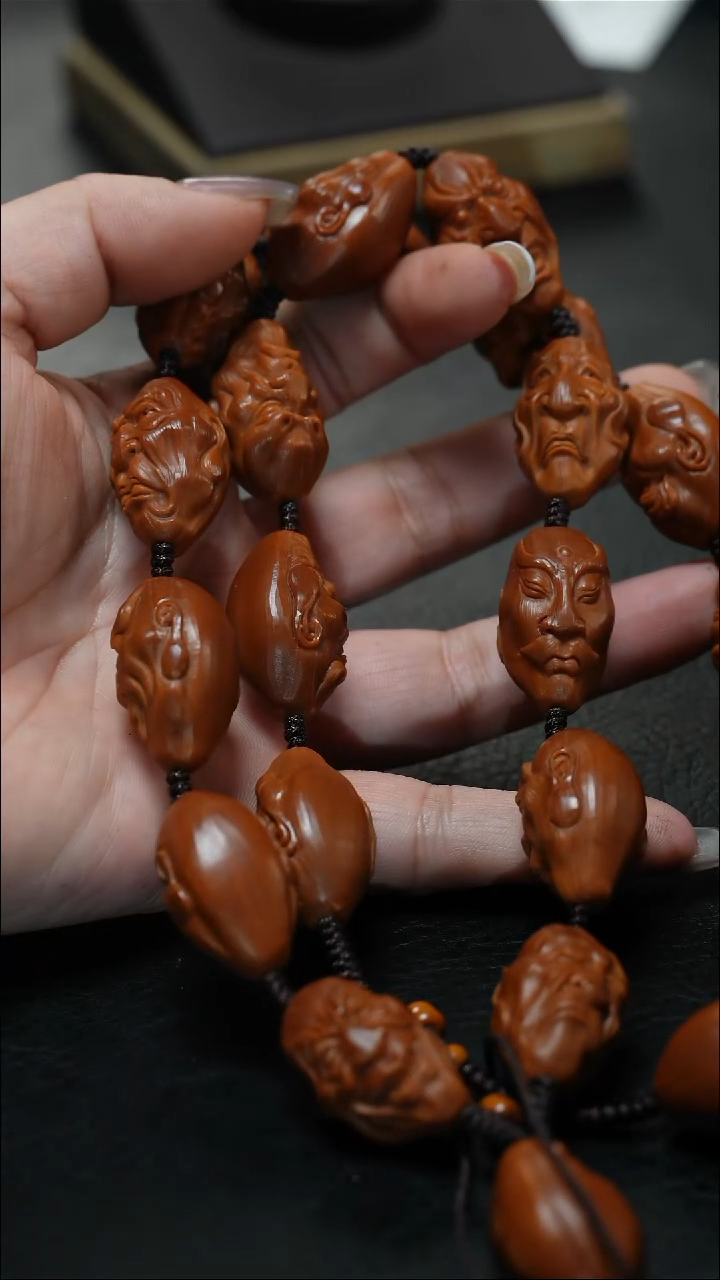 手串/手链橄榄核橄榄核