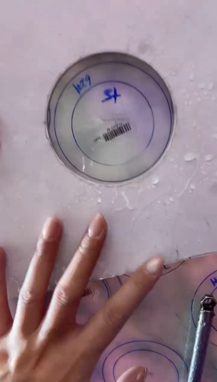 【闪购商品】定制翡翠手镯未镶嵌定制手镯YJ2/DZS