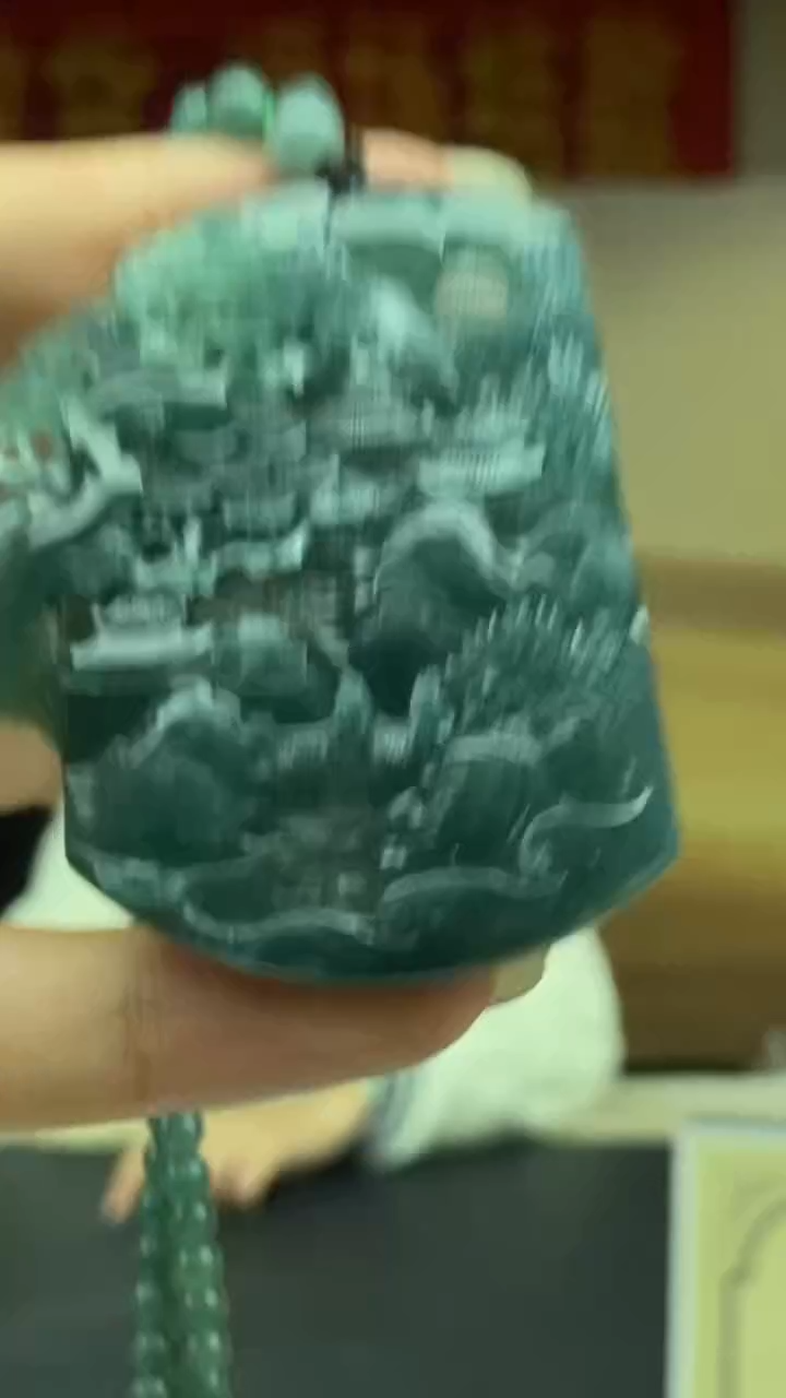 未镶嵌定制翡翠********835