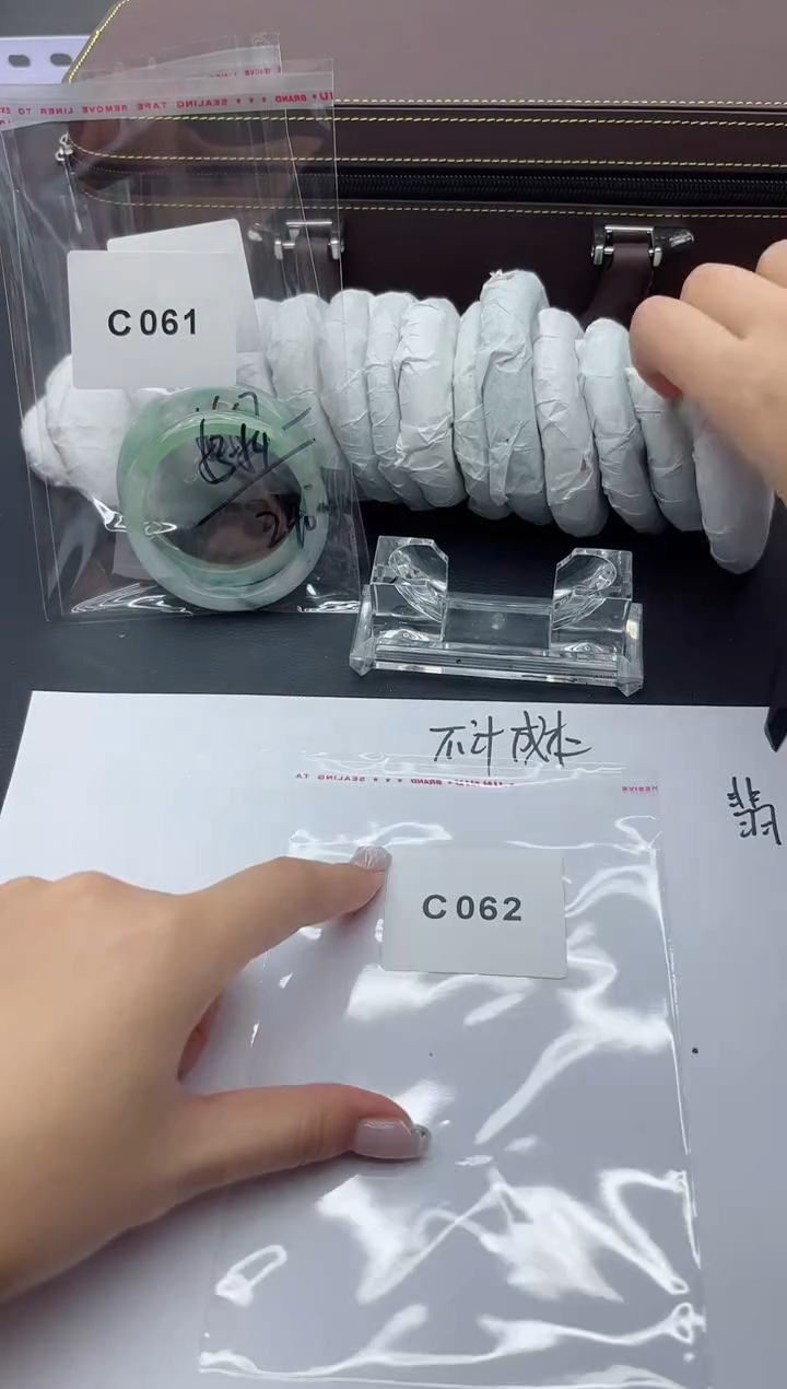 62所见即所得  拍啥发啥