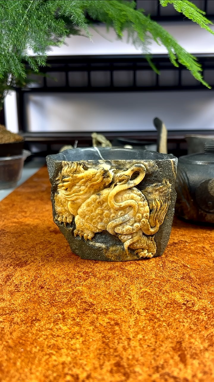 【闪购商品】灵蛇神龟玄武两百毫升