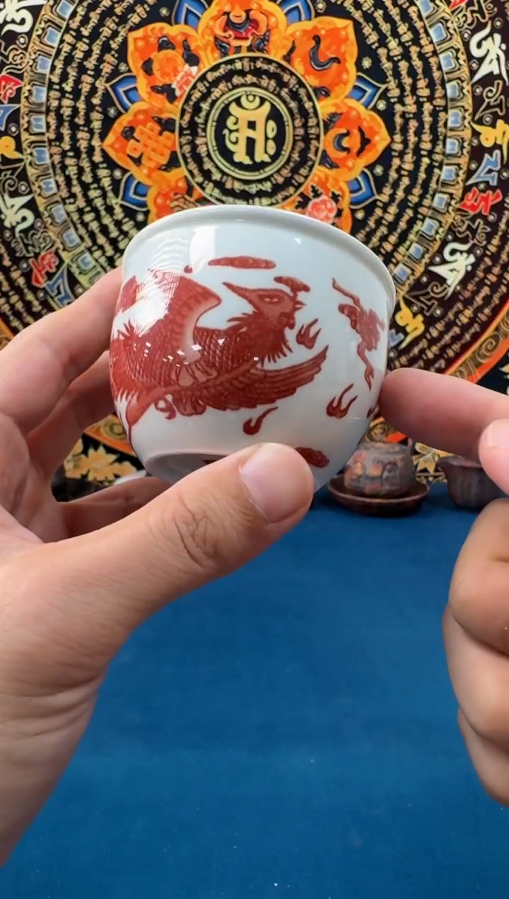 匠缘茶馆茶具茶杯周边