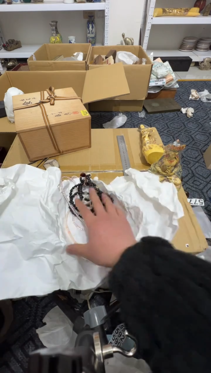 塑料@****京高缘中古美术工艺品