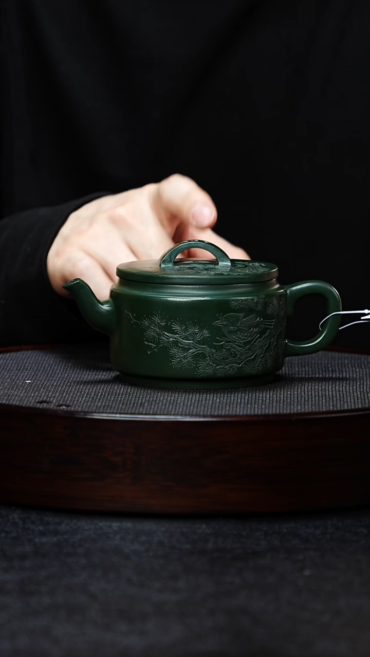 【闪购商品】紫砂茶壶宜兴紫砂 全手工