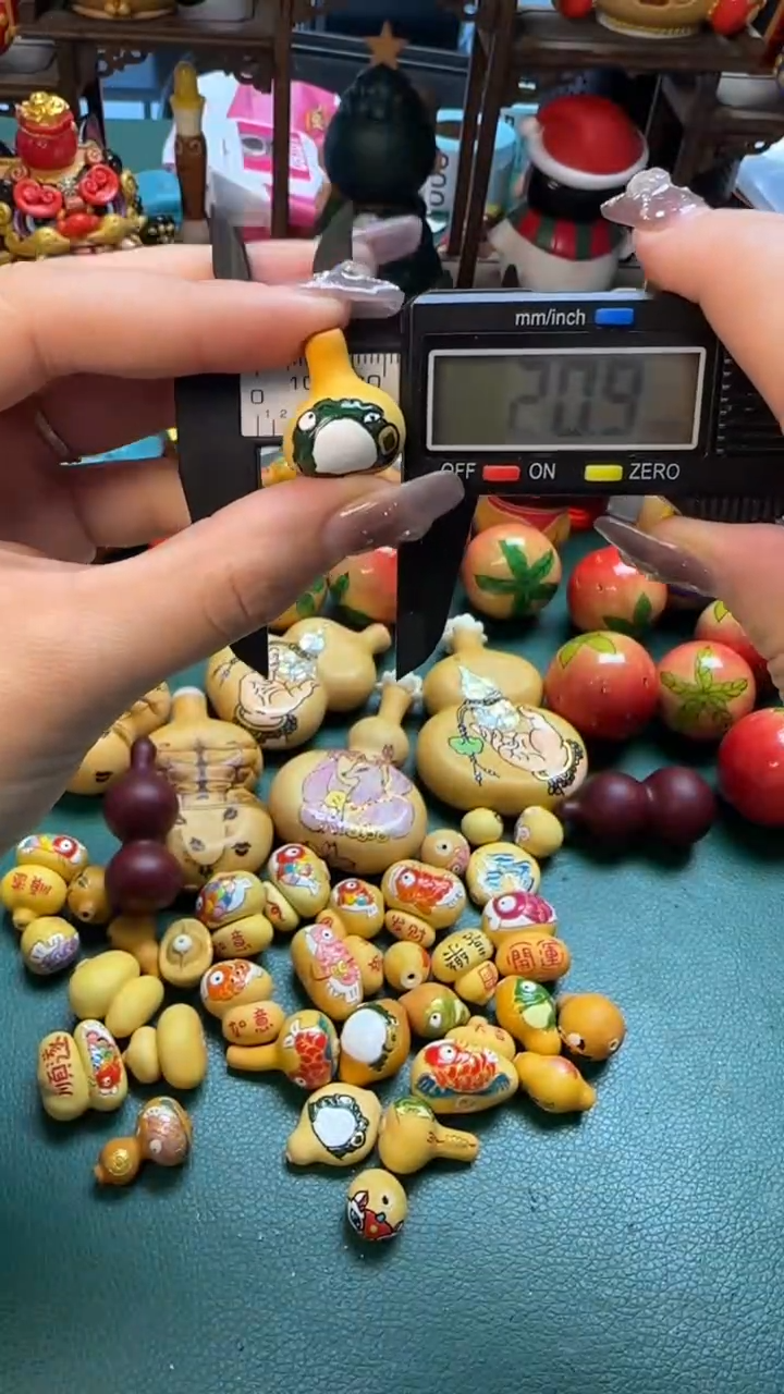 579文玩葫芦文玩好物微瑕